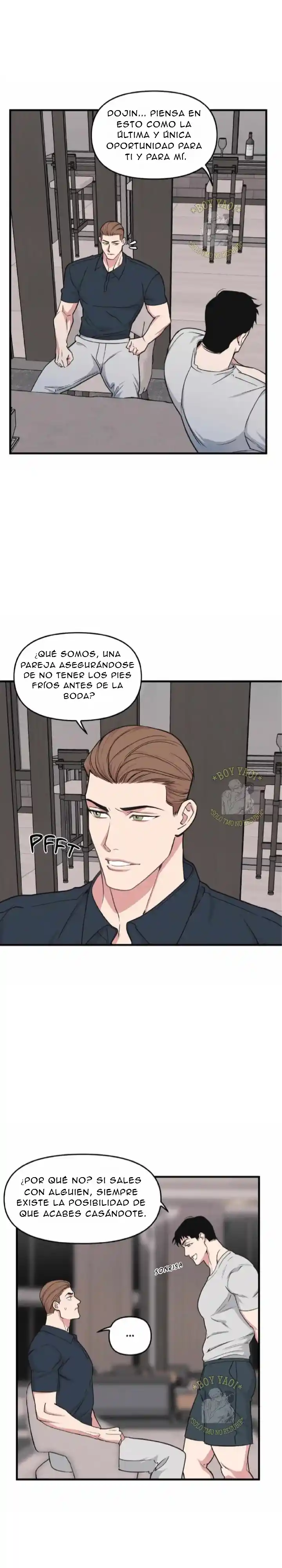 Full Volume - Capítulo 102 - Página 8 - LectorTMOo