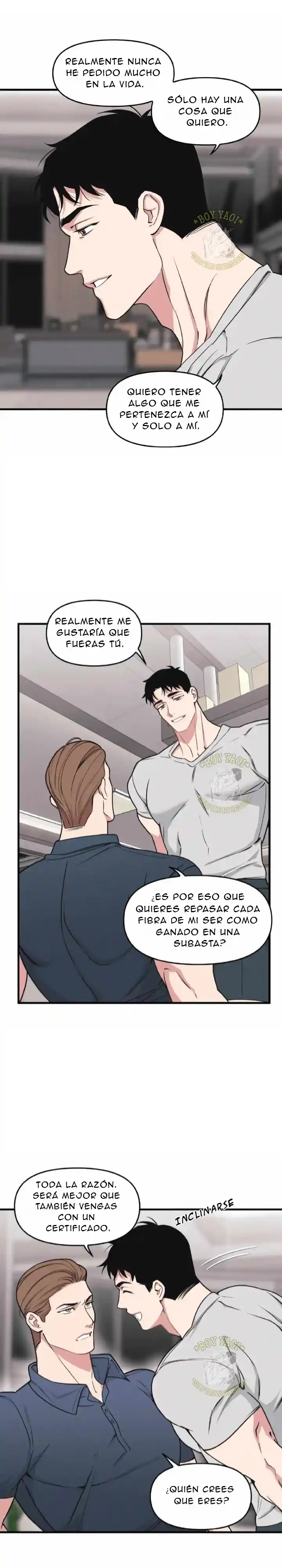 Full Volume - Capítulo 102 - Página 9 - LectorTMOo