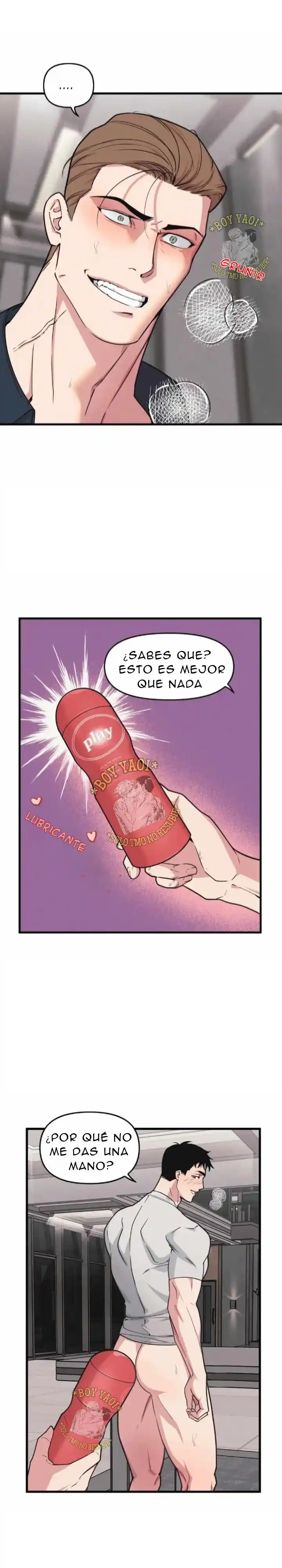 Full Volume - Capítulo 103 - Página 5 - LectorTMOo