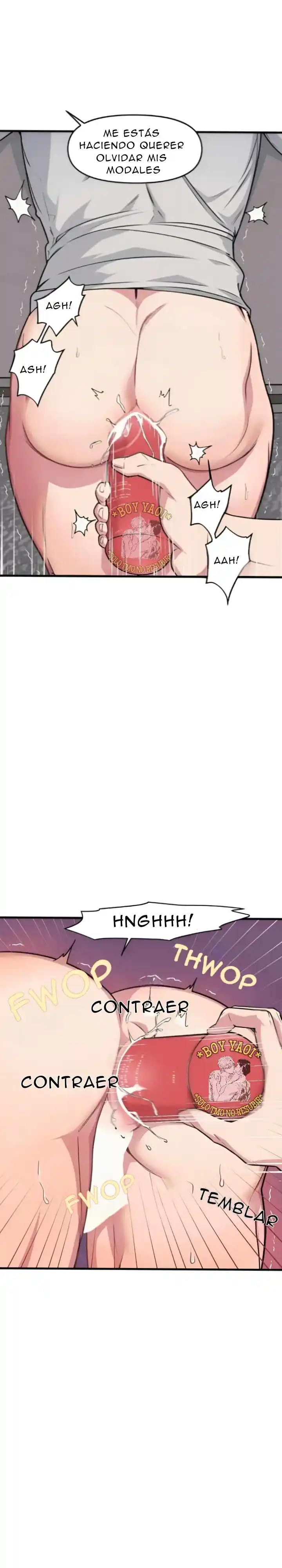 Full Volume - Capítulo 103 - Página 7 - LectorTMOo