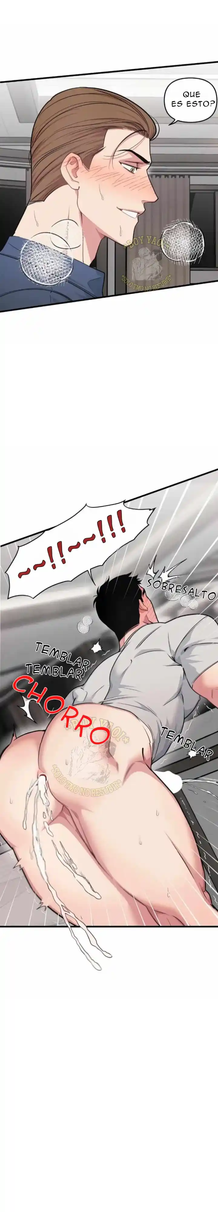 Full Volume - Capítulo 103 - Página 9 - LectorTMOo