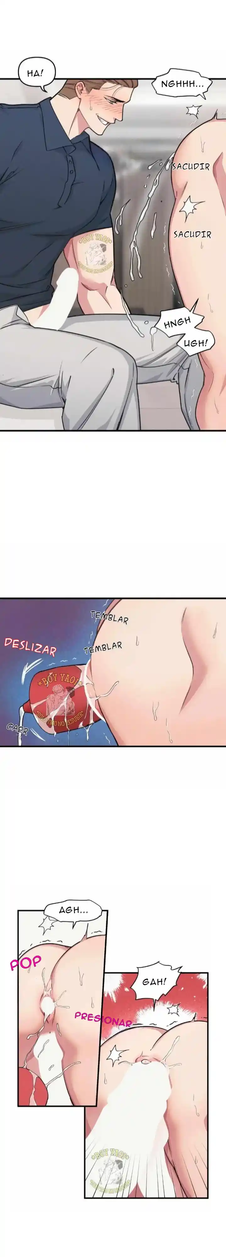Full Volume - Capítulo 103 - Página 10 - LectorTMOo