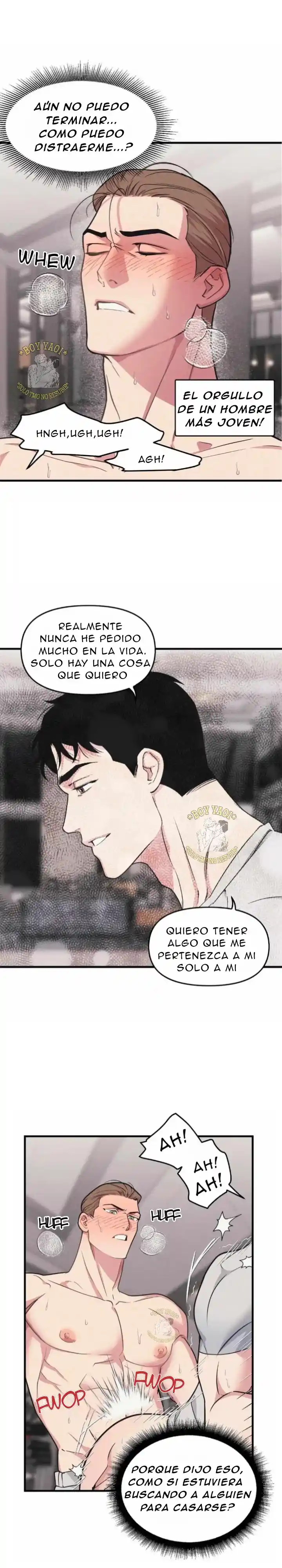 Full Volume - Capítulo 103 - Página 17 - LectorTMOo