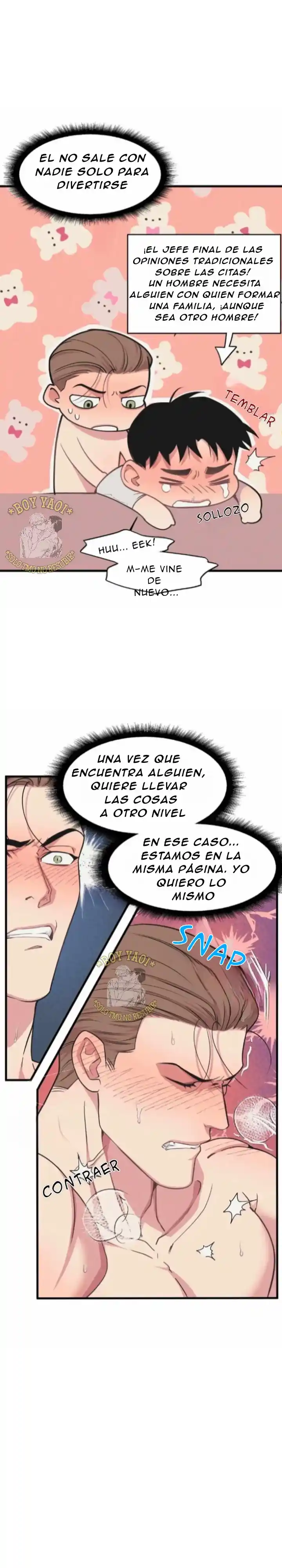 Full Volume - Capítulo 103 - Página 19 - LectorTMOo