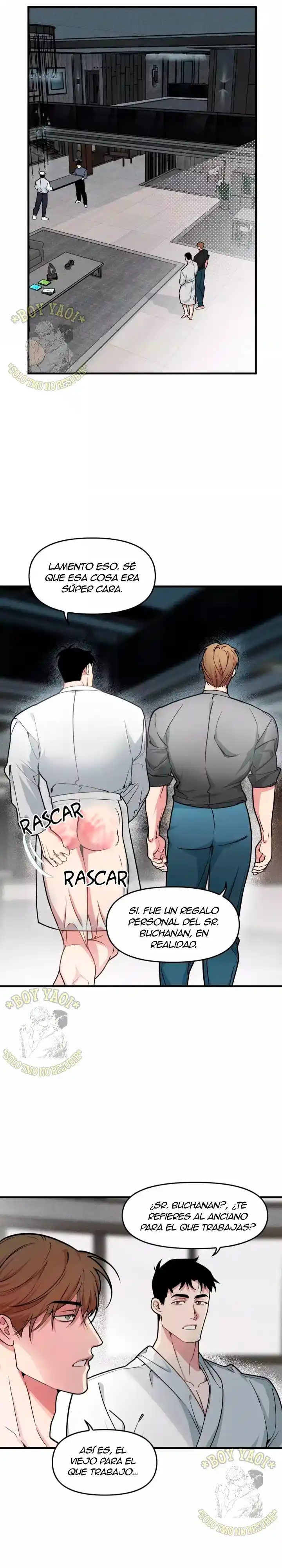 Full Volume - Capítulo 104 - Página 10 - LectorTMOo