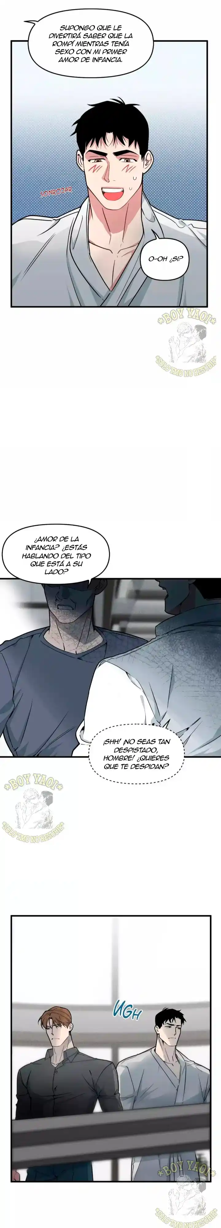 Full Volume - Capítulo 104 - Página 11 - LectorTMOo