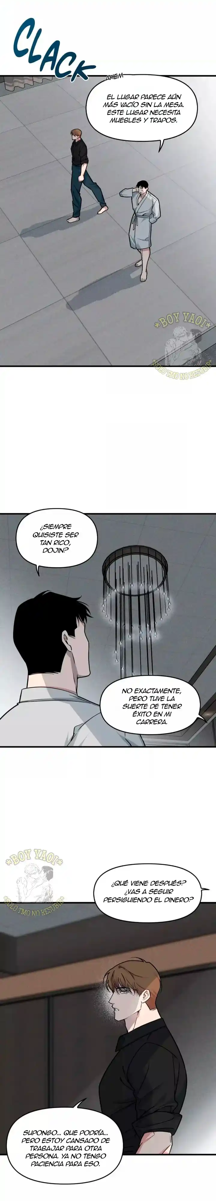 Full Volume - Capítulo 104 - Página 12 - LectorTMOo