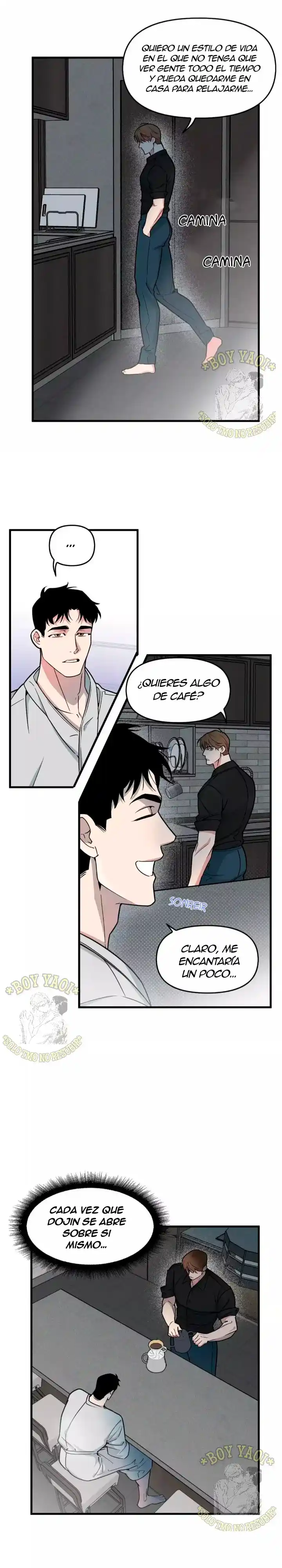 Full Volume - Capítulo 104 - Página 13 - LectorTMOo
