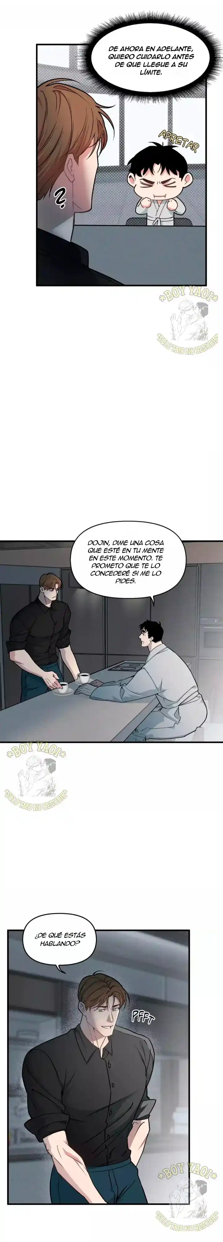 Full Volume - Capítulo 104 - Página 15 - LectorTMOo