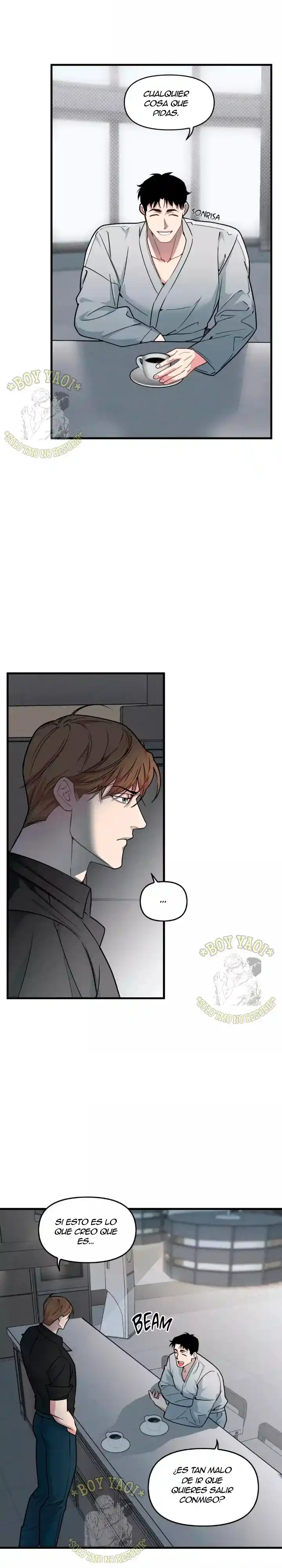 Full Volume - Capítulo 104 - Página 16 - LectorTMOo