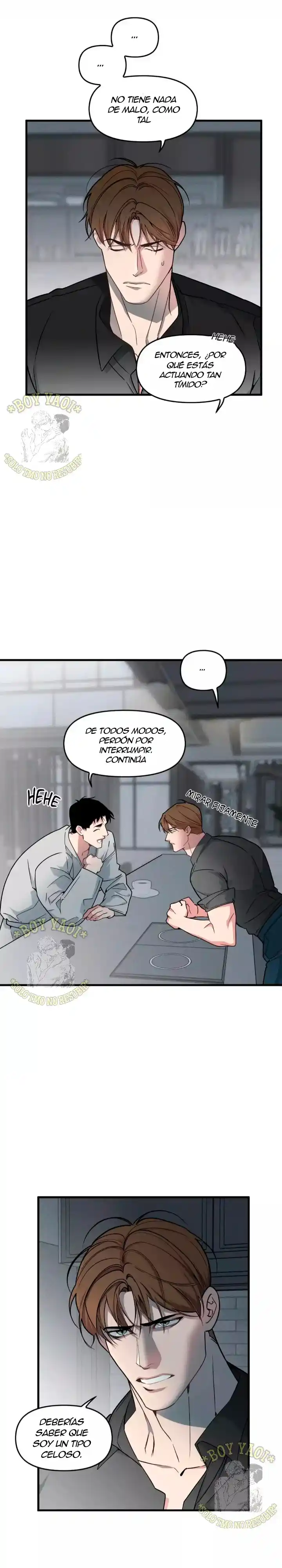 Full Volume - Capítulo 104 - Página 17 - LectorTMOo