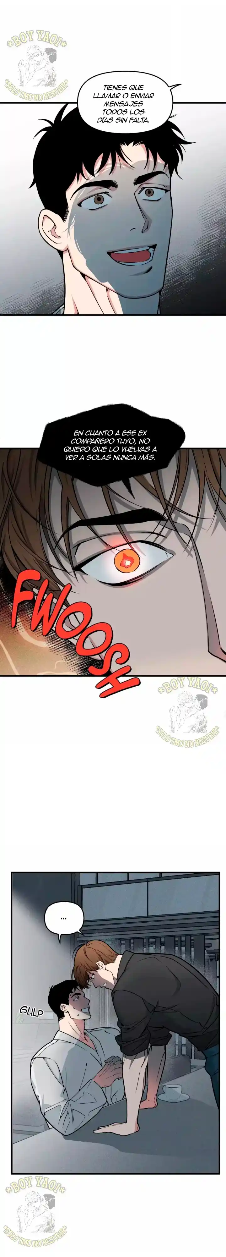 Full Volume - Capítulo 104 - Página 19 - LectorTMOo