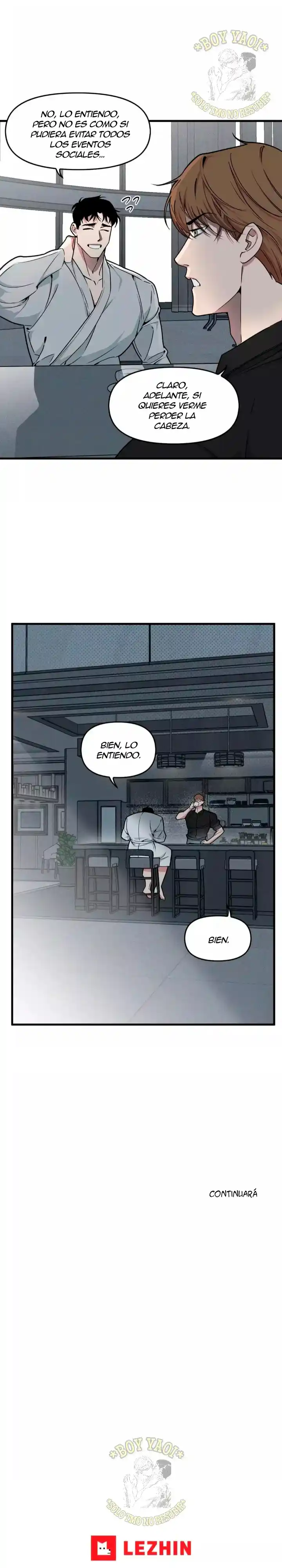 Full Volume - Capítulo 104 - Página 20 - LectorTMOo