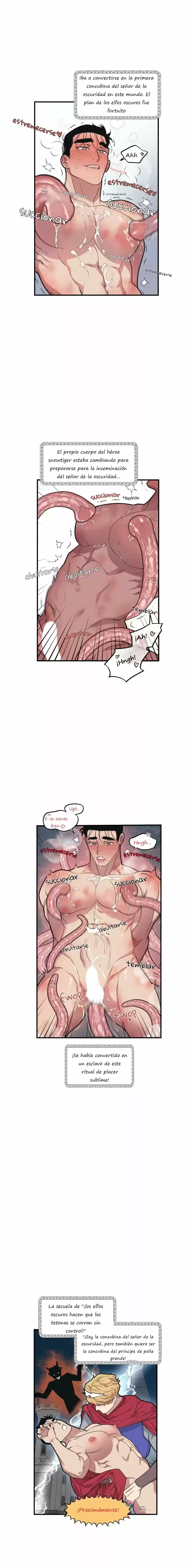 Full Volume - Capítulo 34 - Página 11 - LectorTMOo