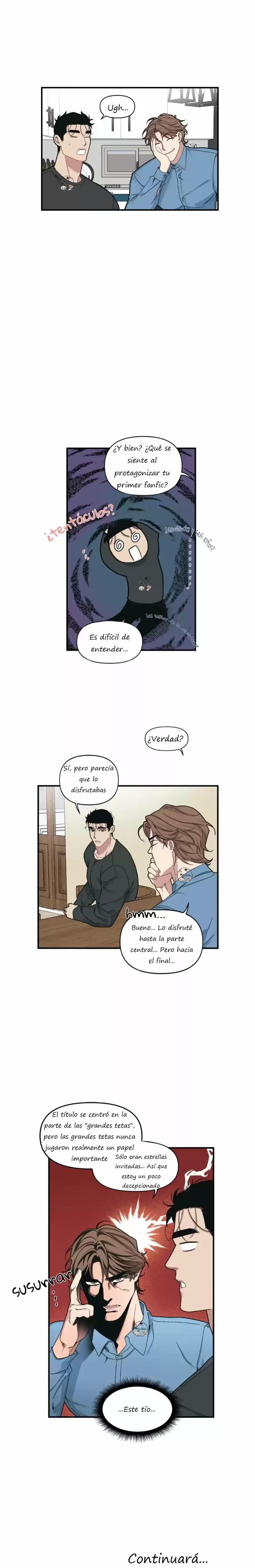 Full Volume - Capítulo 34 - Página 12 - LectorTMOo