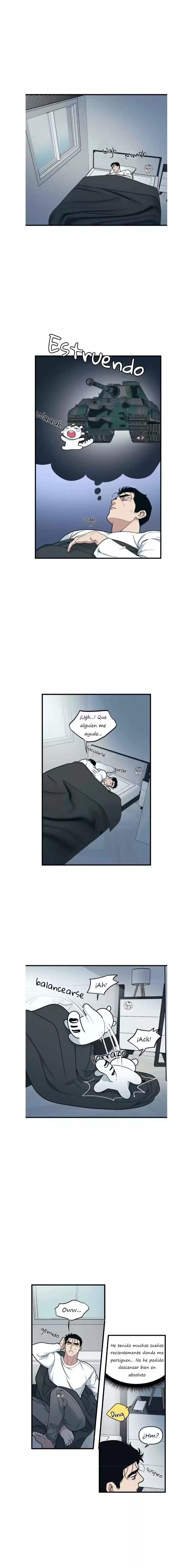 Full Volume - Capítulo 35 - Página 3 - LectorTMOo