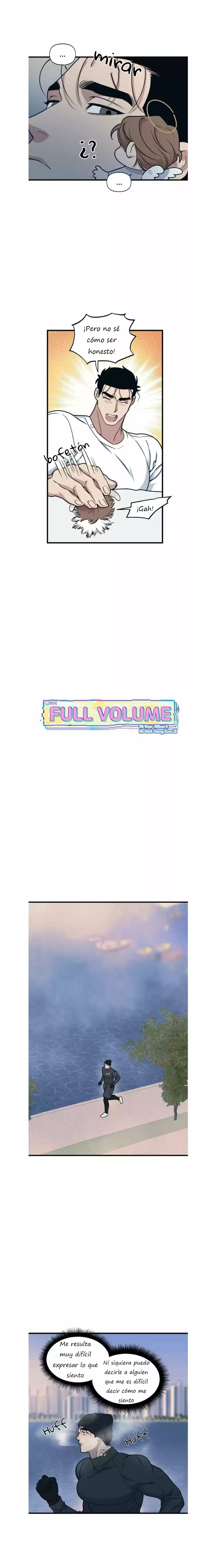 Full Volume - Capítulo 35 - Página 5 - LectorTMOo