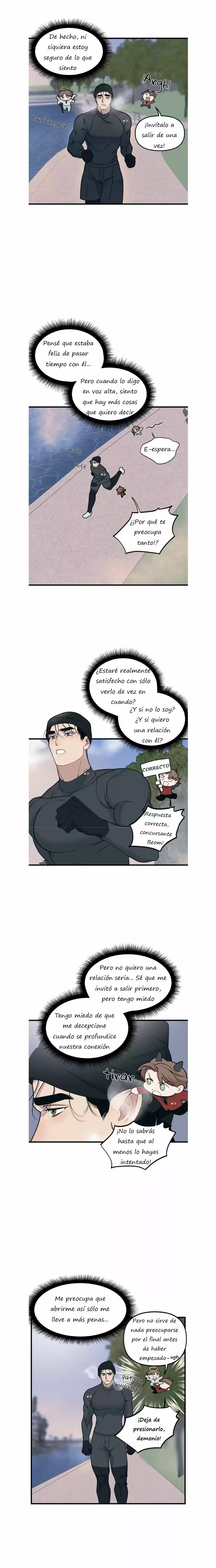 Full Volume - Capítulo 35 - Página 6 - LectorTMOo