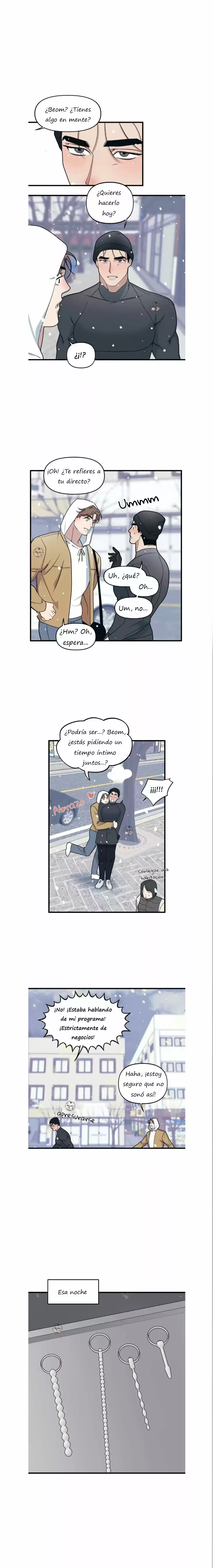 Full Volume - Capítulo 35 - Página 10 - LectorTMOo