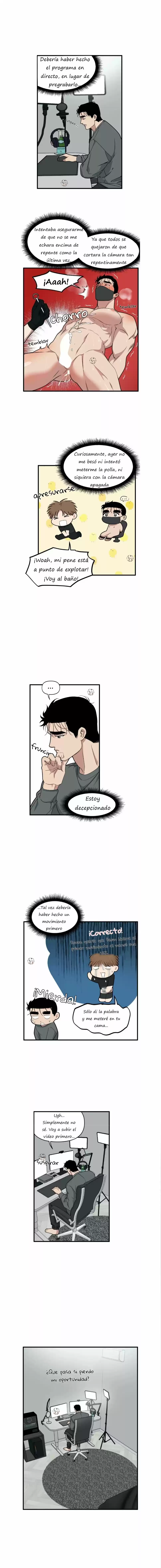 Full Volume - Capítulo 36 - Página 7 - LectorTMOo