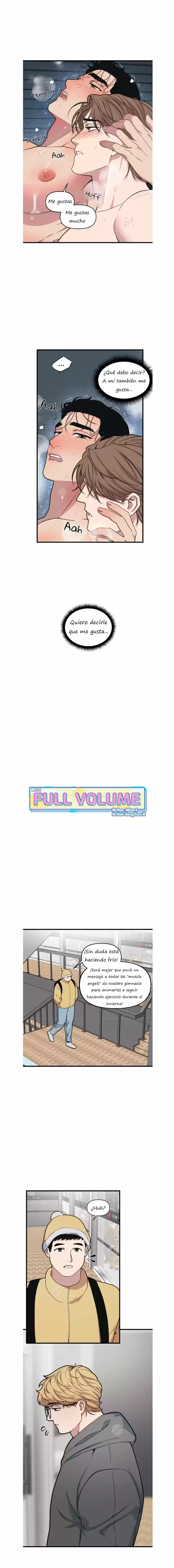 Full Volume - Capítulo 37 - Página 4 - LectorTMOo