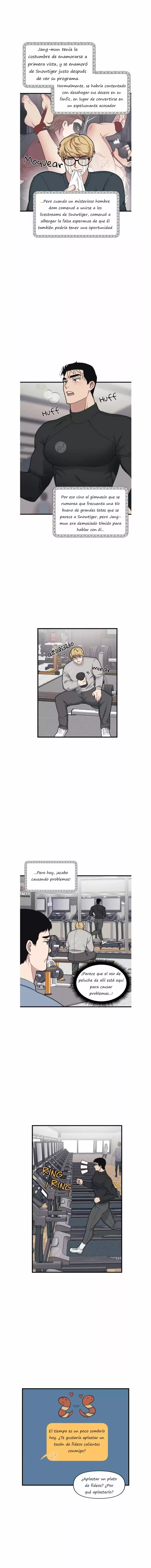 Full Volume - Capítulo 37 - Página 6 - LectorTMOo