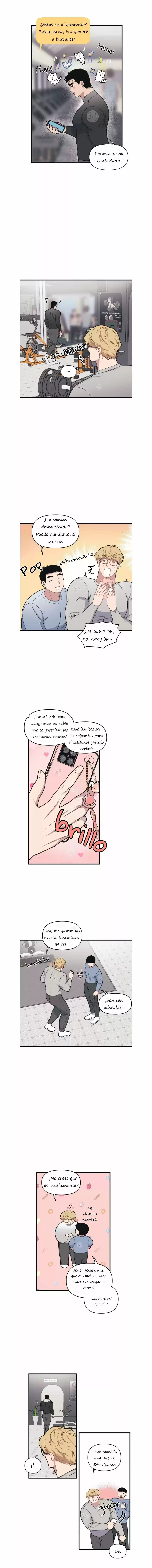Full Volume - Capítulo 37 - Página 7 - LectorTMOo