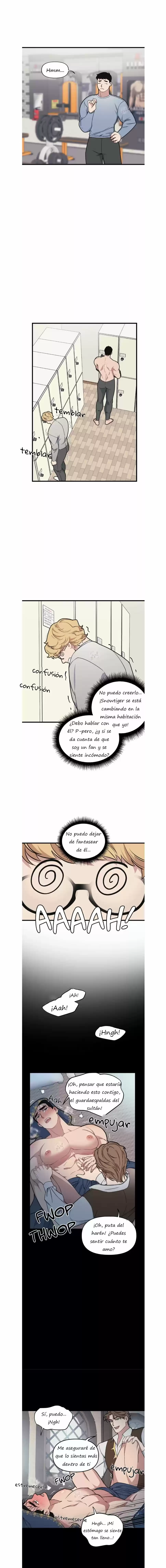 Full Volume - Capítulo 37 - Página 8 - LectorTMOo
