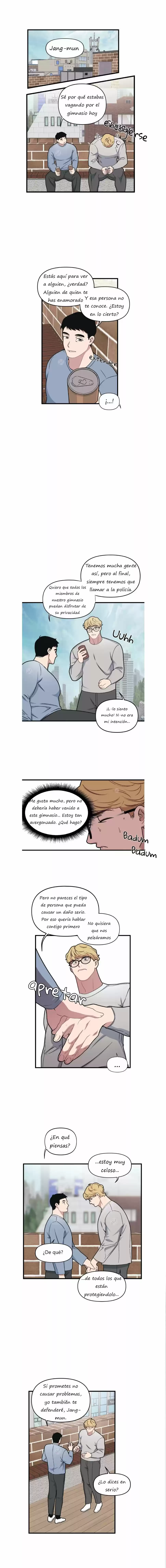 Full Volume - Capítulo 37 - Página 10 - LectorTMOo