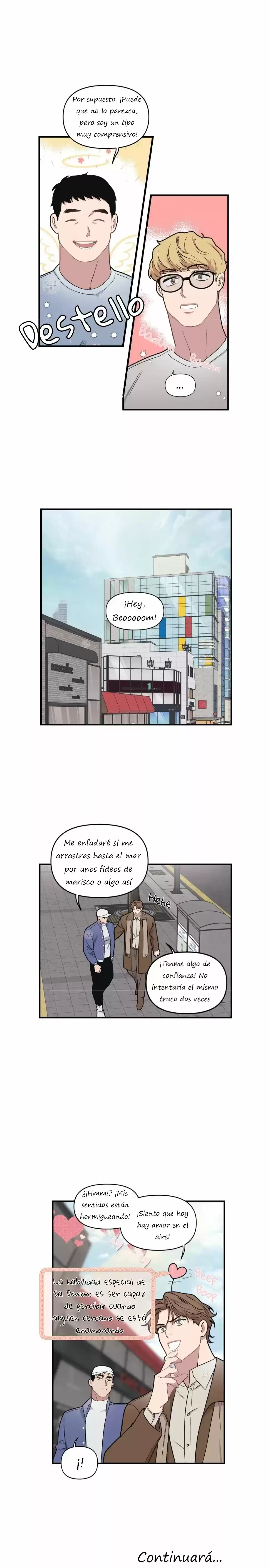 Full Volume - Capítulo 37 - Página 11 - LectorTMOo