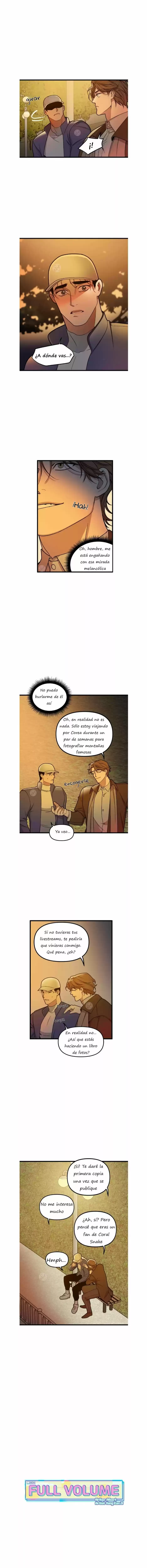 Full Volume - Capítulo 38 - Página 7 - LectorTMOo