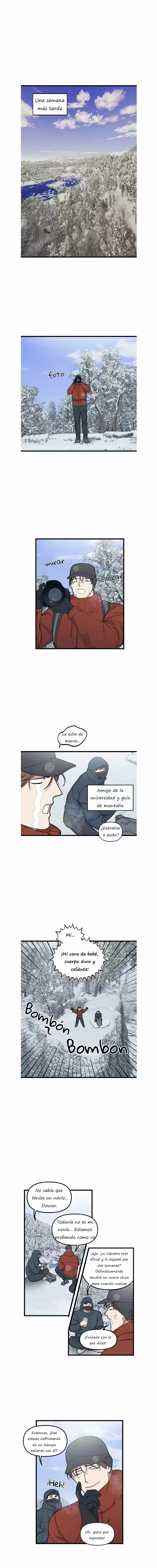 Full Volume - Capítulo 38 - Página 8 - LectorTMOo