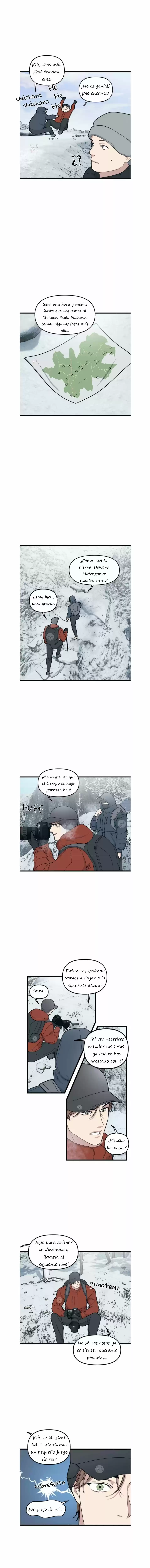 Full Volume - Capítulo 38 - Página 9 - LectorTMOo
