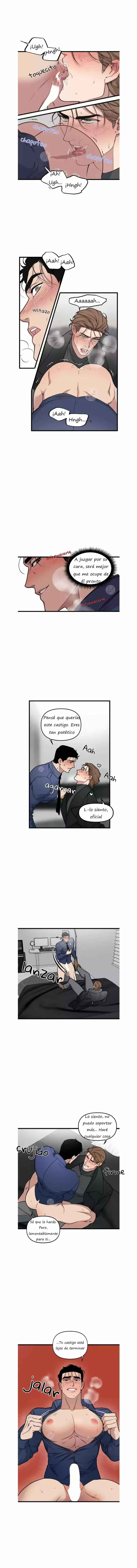 Full Volume - Capítulo 40 - Página 4 - LectorTMOo