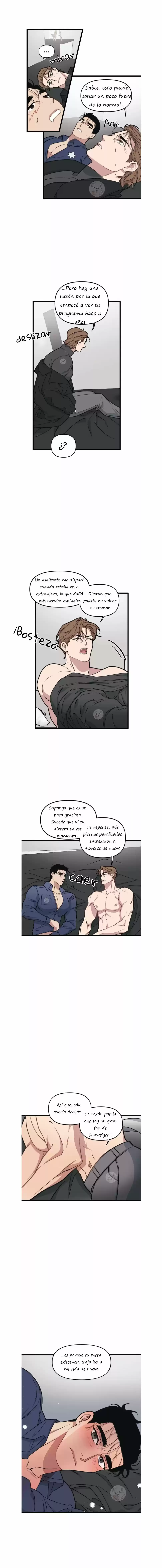 Full Volume - Capítulo 40 - Página 9 - LectorTMOo