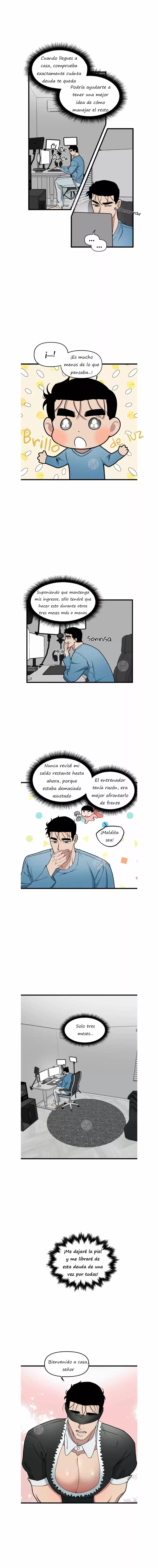 Full Volume - Capítulo 42 - Página 7 - LectorTMOo