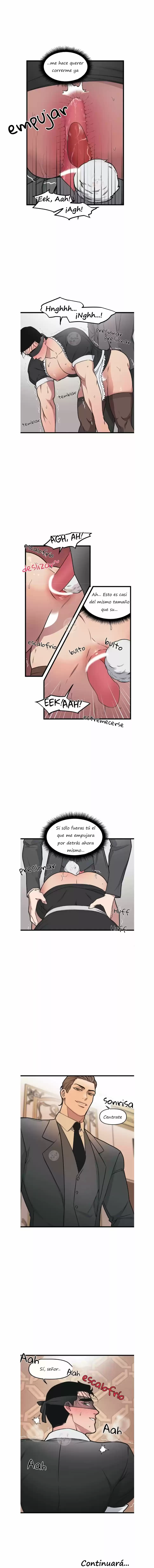 Full Volume - Capítulo 42 - Página 10 - LectorTMOo