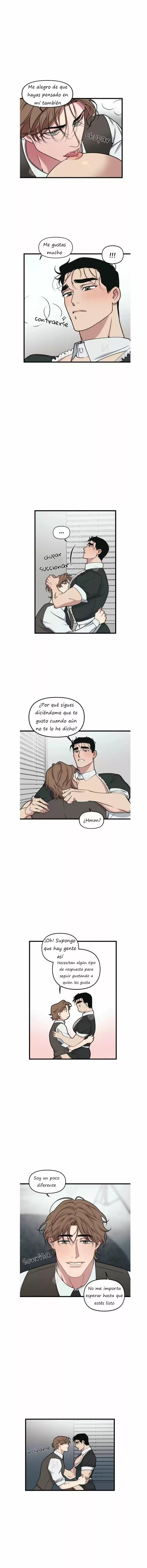 Full Volume - Capítulo 43 - Página 7 - LectorTMOo
