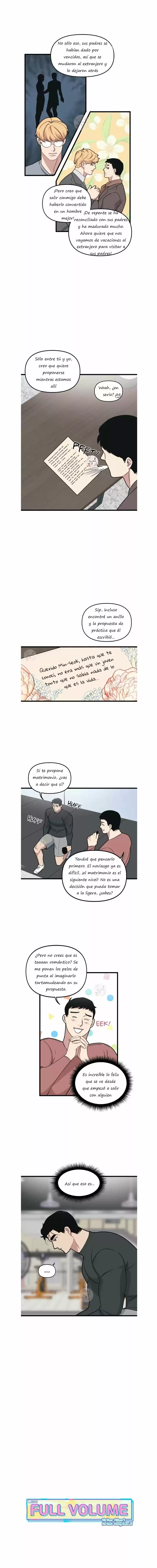 Full Volume - Capítulo 44 - Página 4 - LectorTMOo