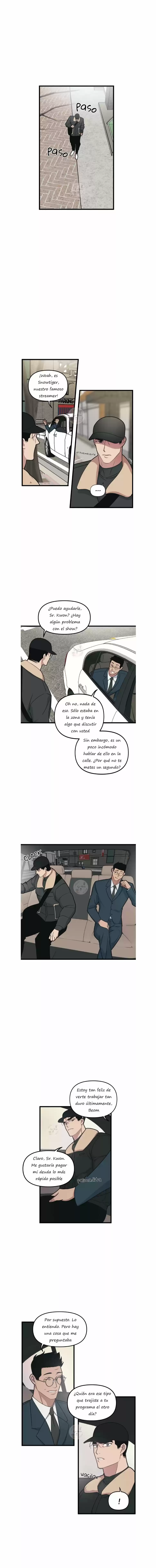 Full Volume - Capítulo 44 - Página 5 - LectorTMOo