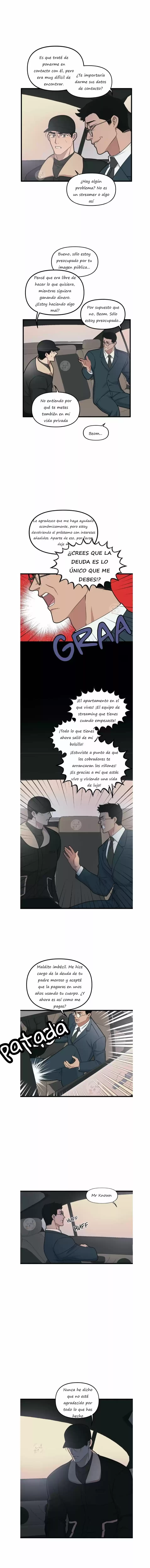 Full Volume - Capítulo 44 - Página 6 - LectorTMOo