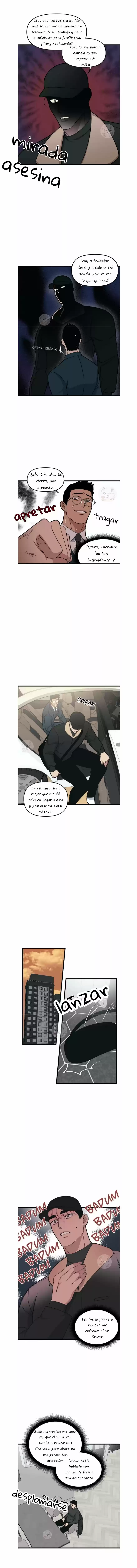 Full Volume - Capítulo 44 - Página 7 - LectorTMOo