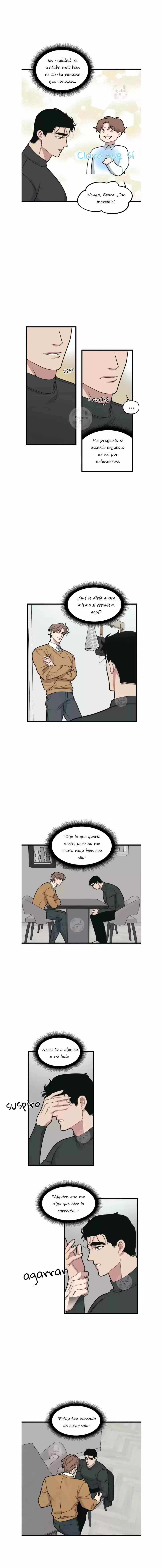 Full Volume - Capítulo 44 - Página 8 - LectorTMOo