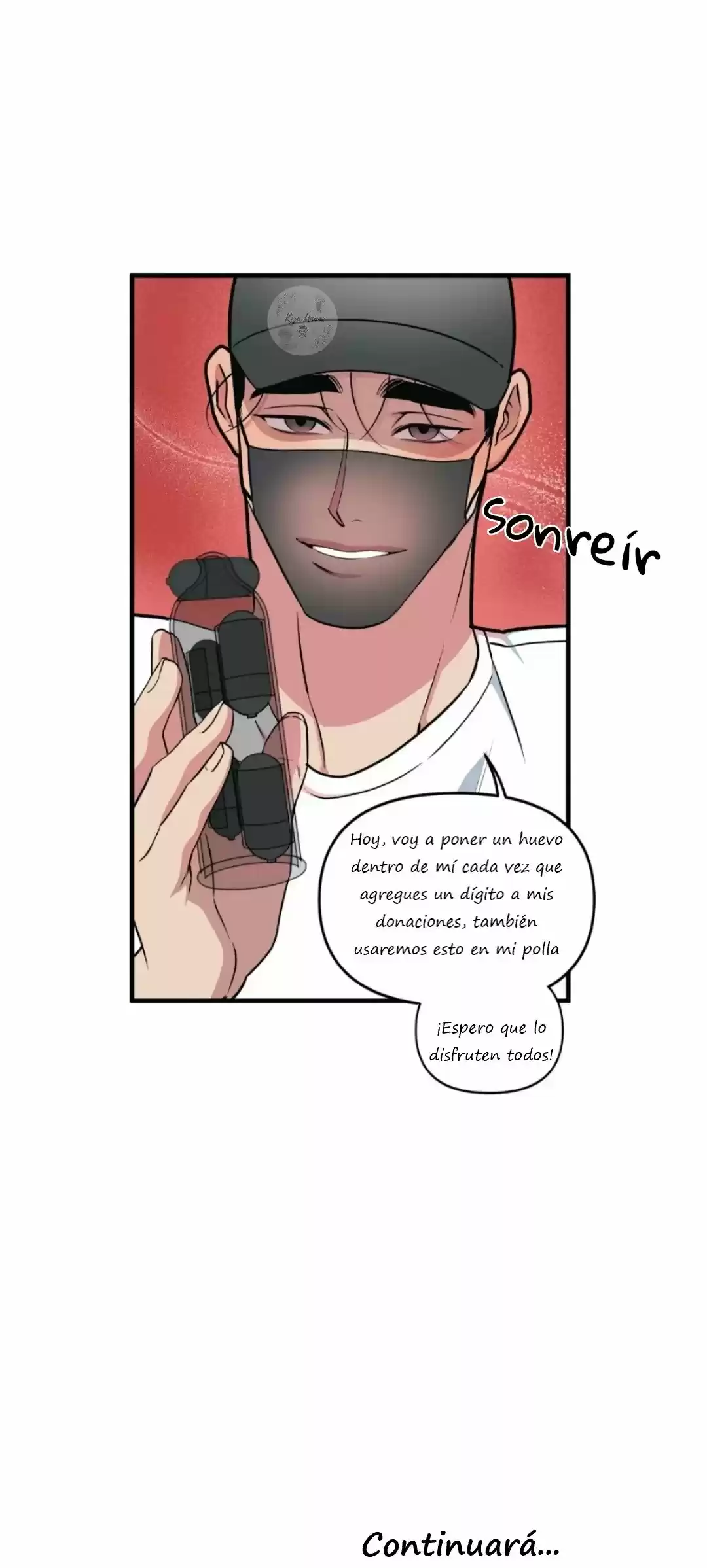 Full Volume - Capítulo 44 - Página 11 - LectorTMOo
