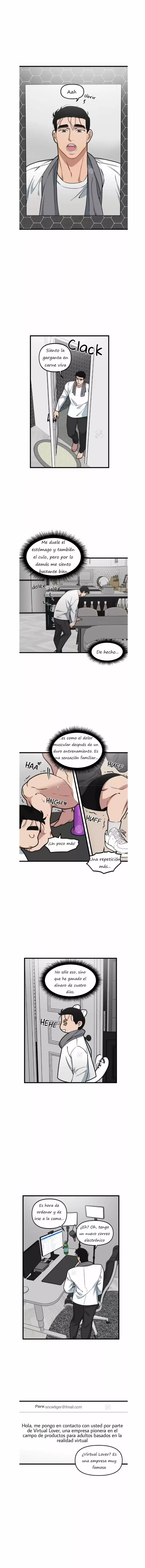 Full Volume - Capítulo 46 - Página 3 - LectorTMOo