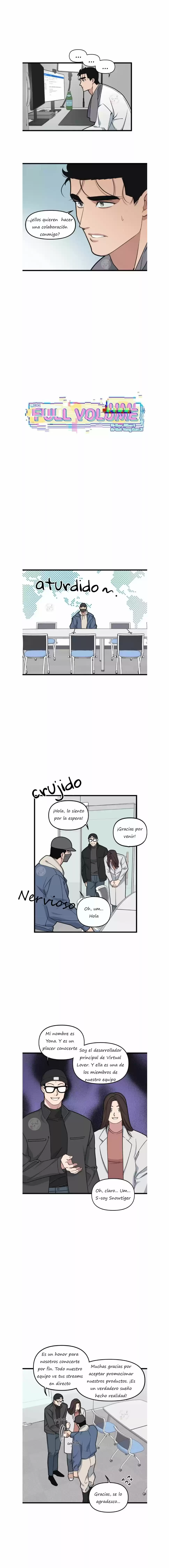 Full Volume - Capítulo 46 - Página 4 - LectorTMOo