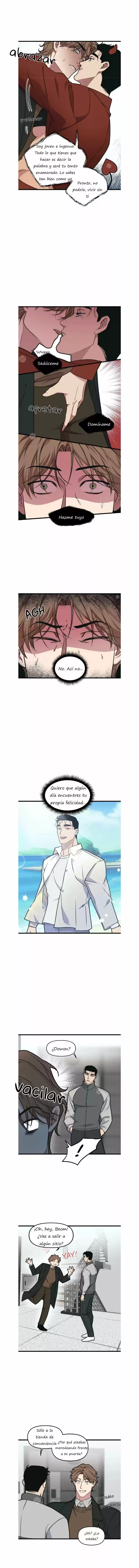 Full Volume - Capítulo 47 - Página 6 - LectorTMOo