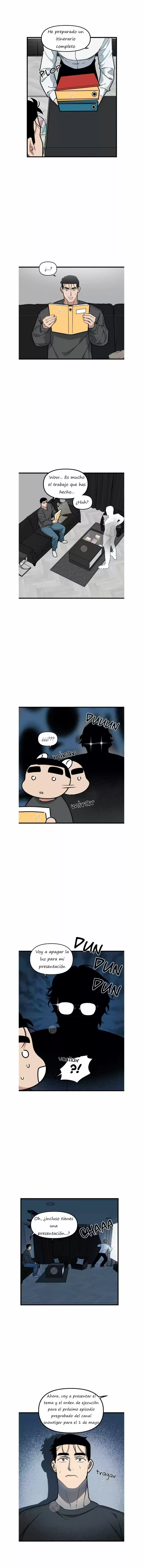 Full Volume - Capítulo 48 - Página 3 - LectorTMOo