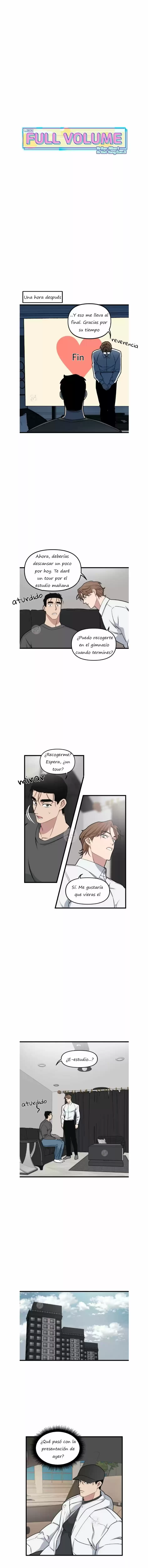 Full Volume - Capítulo 48 - Página 4 - LectorTMOo