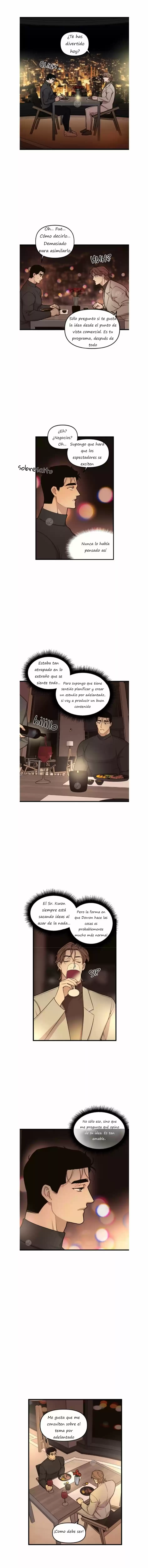Full Volume - Capítulo 48 - Página 8 - LectorTMOo
